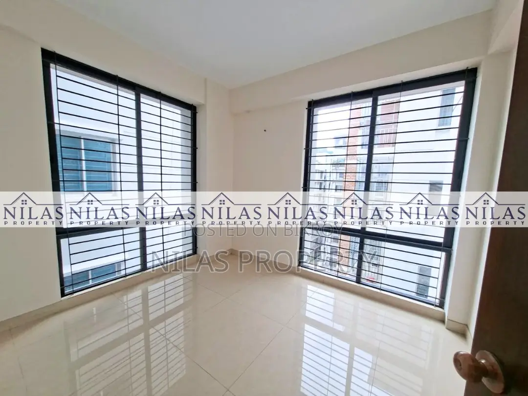 4bdrm Apartment in Banani for Sale
