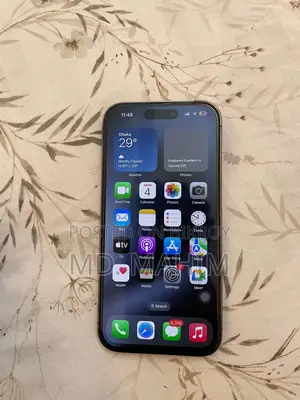 Apple iPhone 14 Pro 256 GB Purple