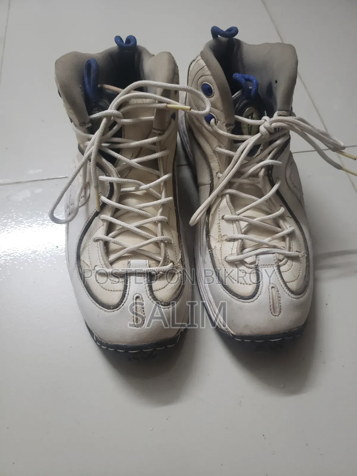 Original Nike Shoes