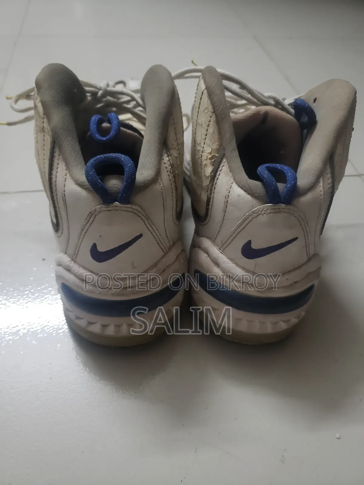 Original Nike Shoes