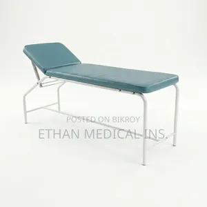 Patient Examination Bed