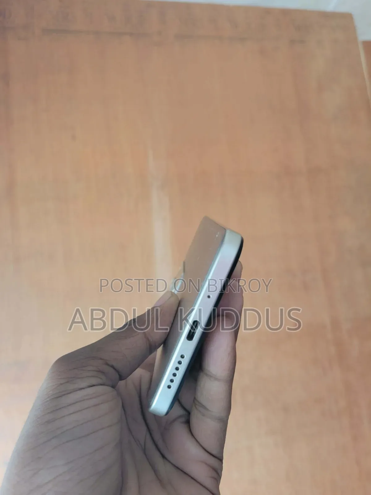 New Xiaomi Redmi 15 128 GB Bronze