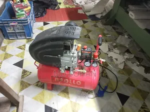 Compressor