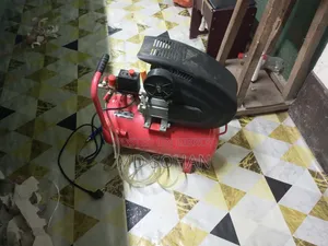 Compressor