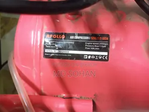 Compressor
