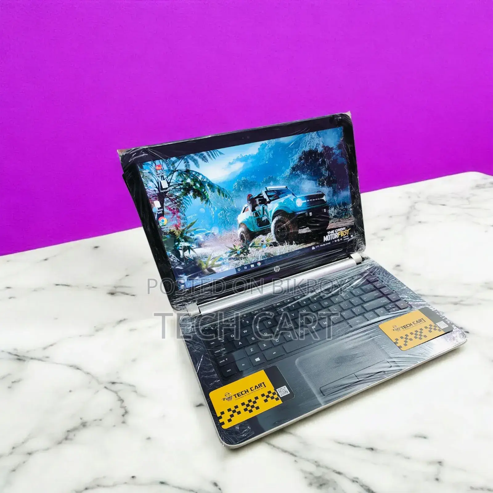 Laptop HP 14-Ep0063 8GB Intel Core I5 HDD 500GB