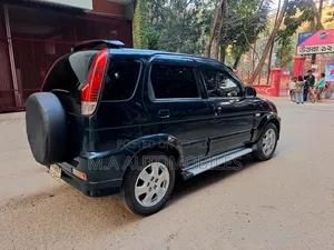 টয়োটা ক্যামি ২০০১ সবুজ