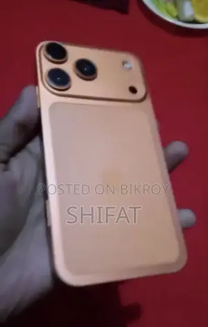 Apple iPhone 11 128 GB Orange