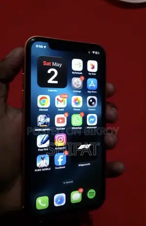 Apple iPhone 11 128 GB Orange