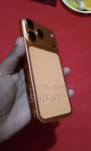 Apple iPhone 11 128 GB Orange