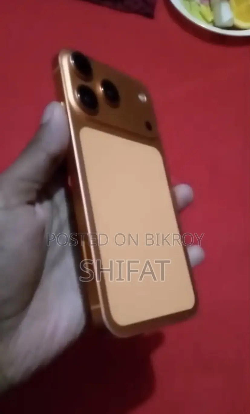 Apple iPhone 11 128 GB Orange