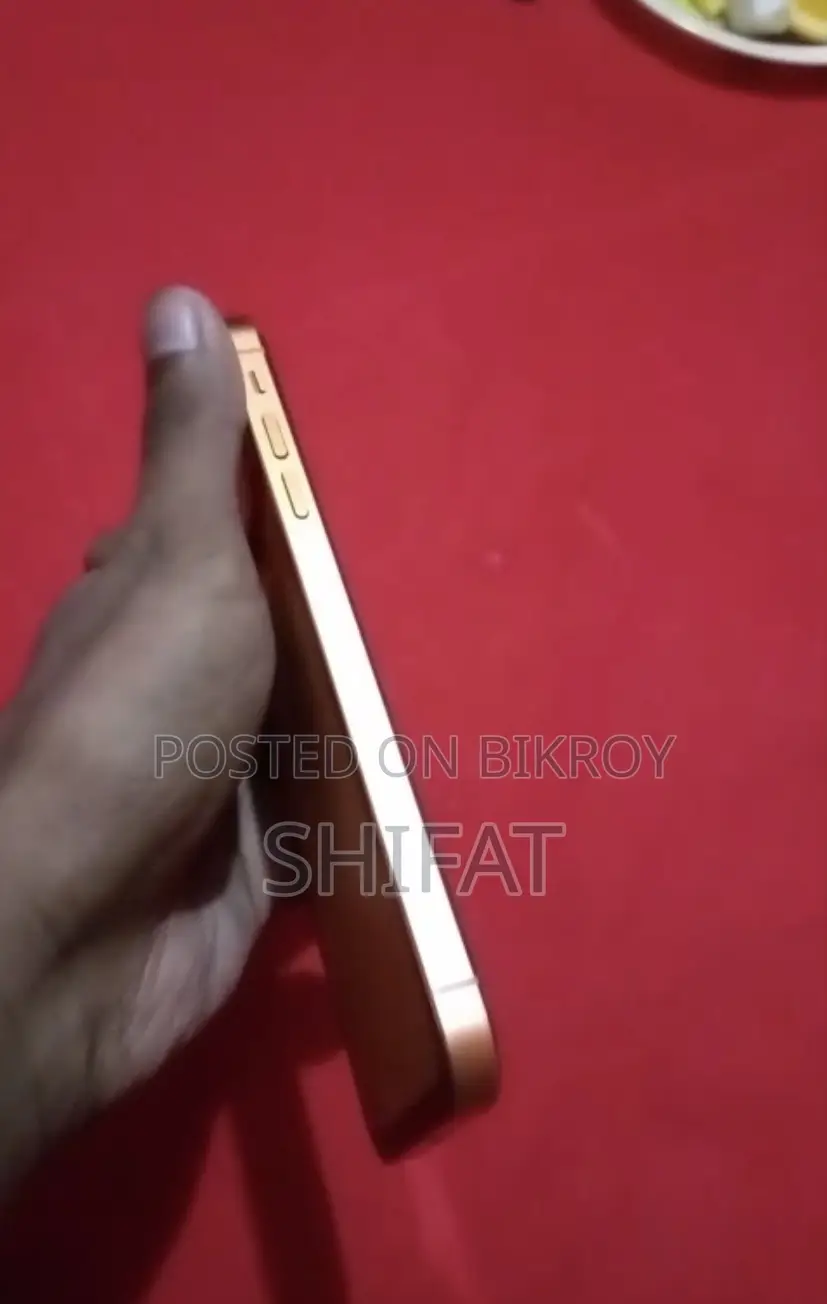 Apple iPhone 11 128 GB Orange