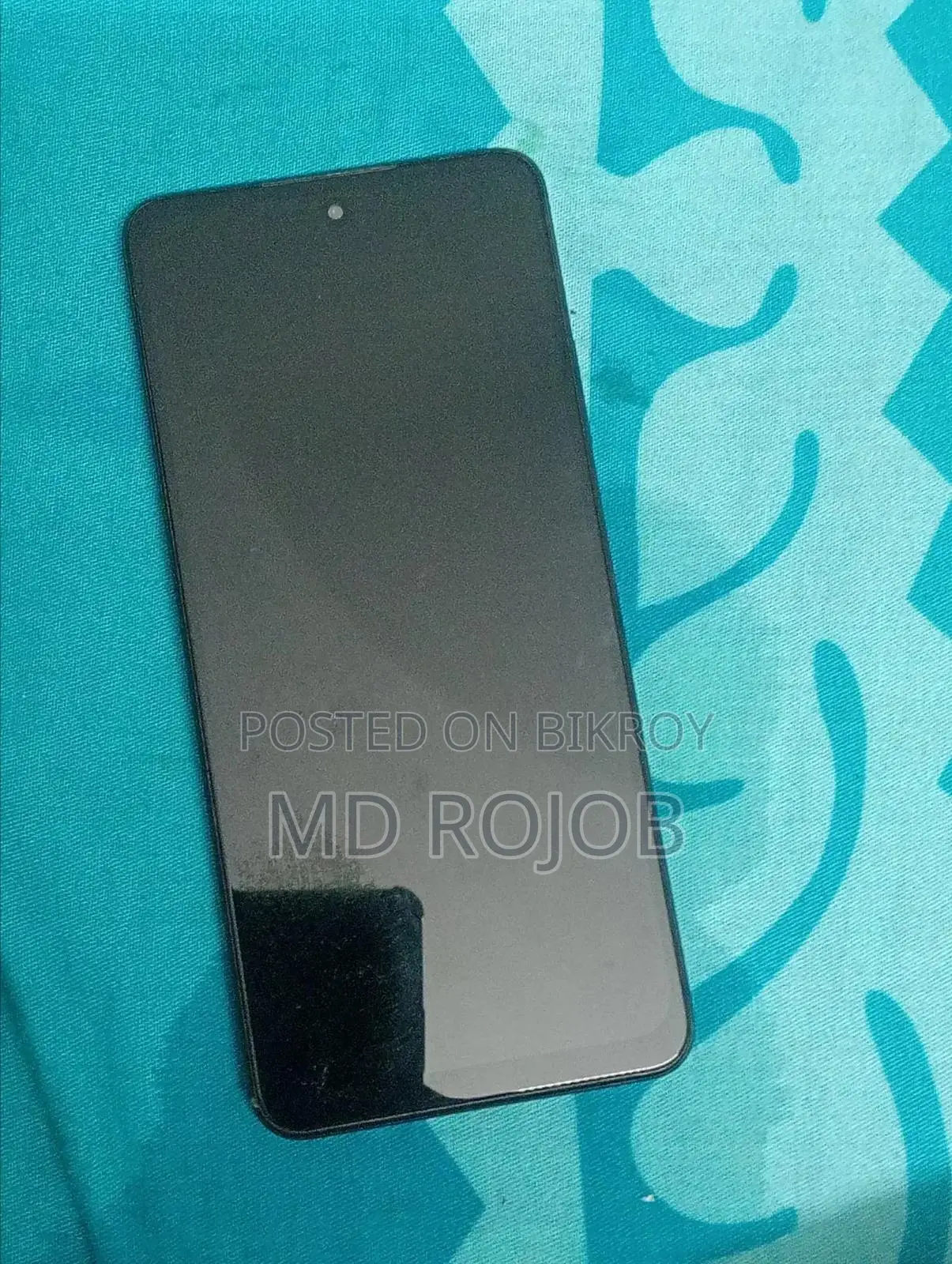 রিয়েলমি সি৫৫ ২৫৬ জিবি ব্ল্যাক