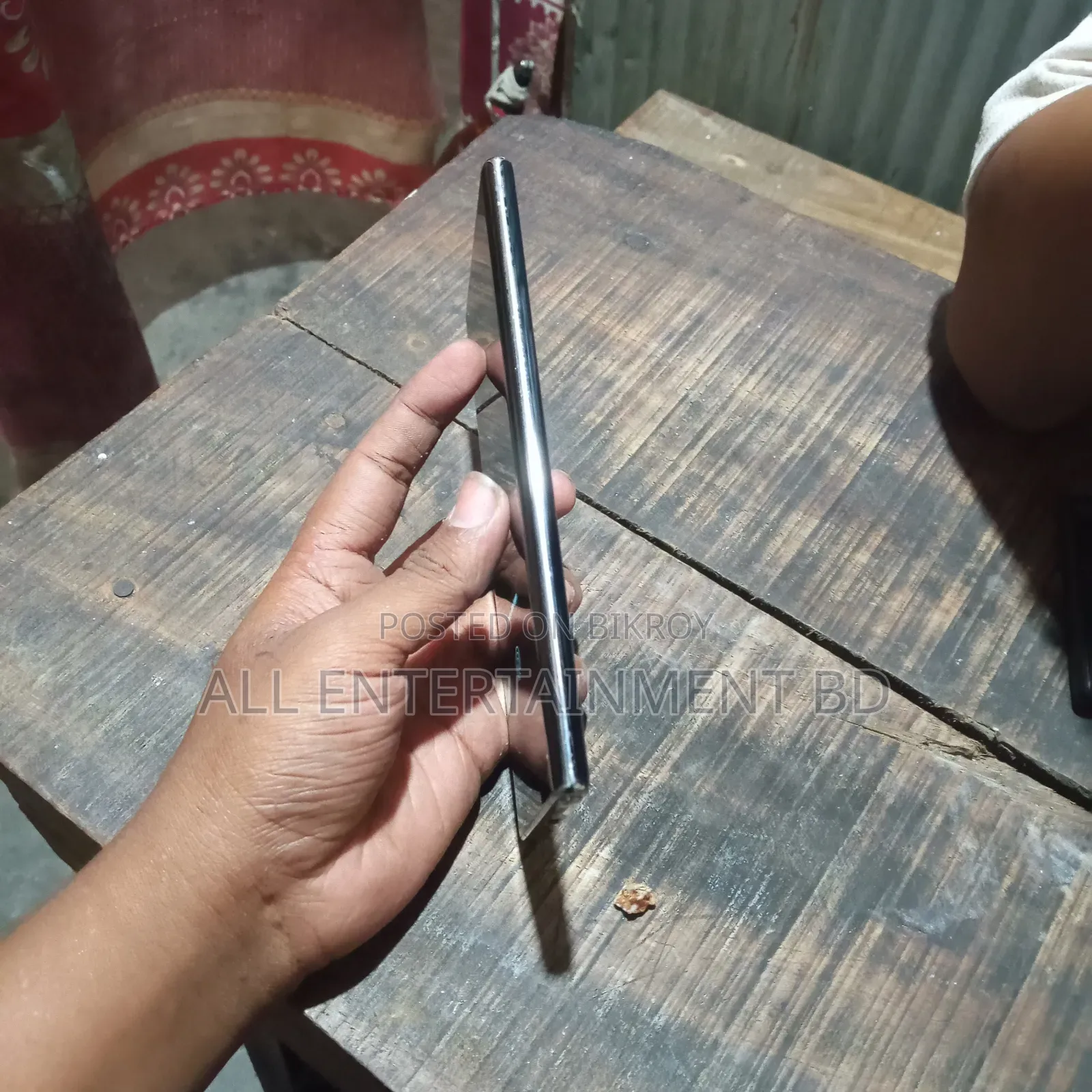 Samsung Galaxy Note 10 Plus 5G 256 GB Black