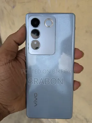 Vivo V27 5G 256 GB Blue