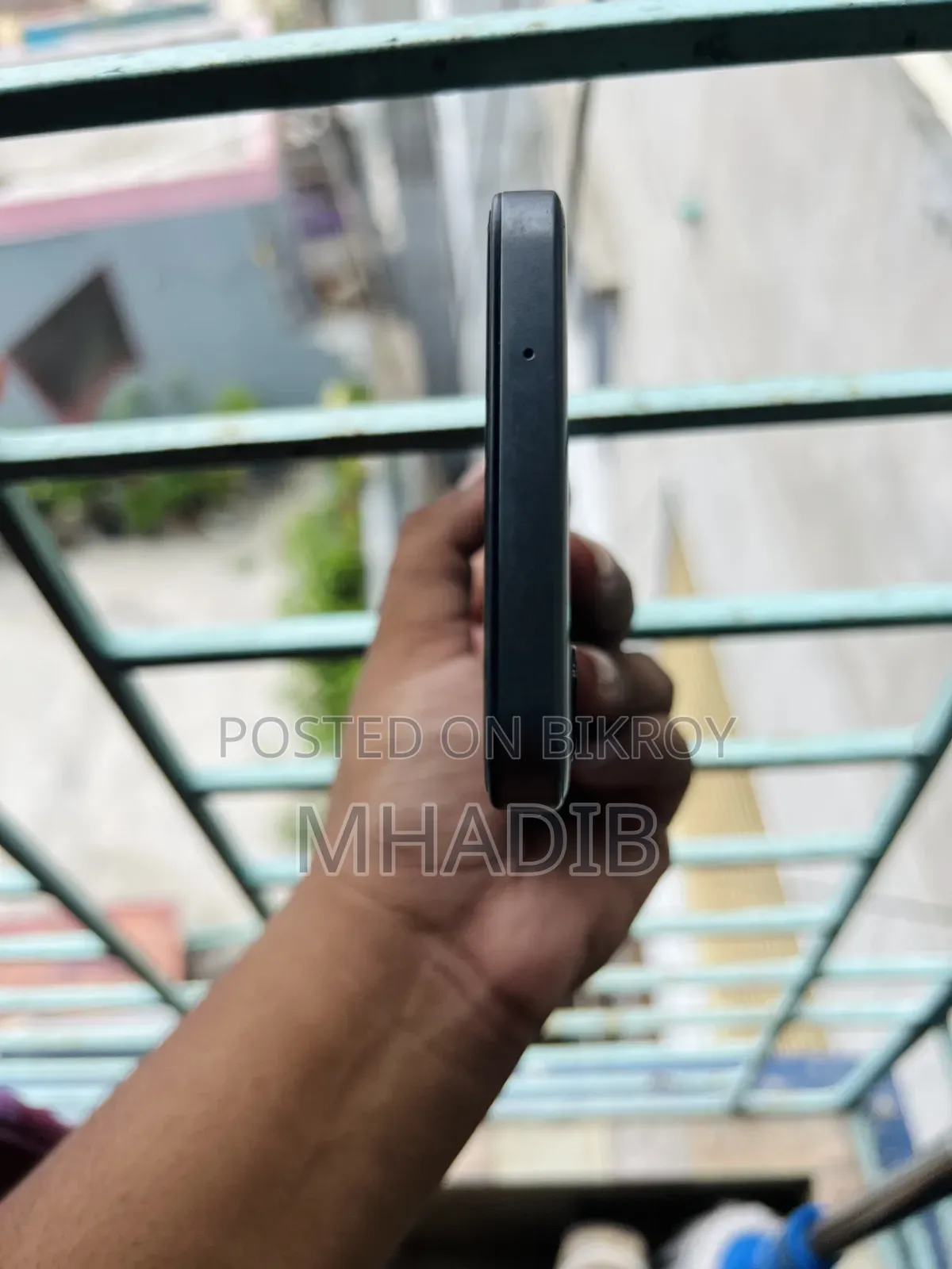 Samsung Galaxy M35 128 GB Gray