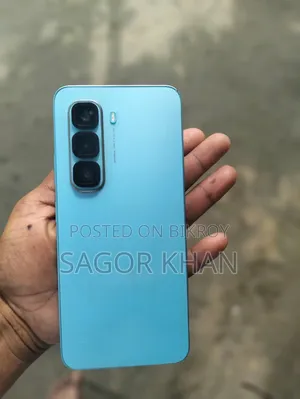 Infinix Hot 50 Pro ২৫৬ GB