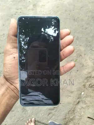 Infinix Hot 50 Pro ২৫৬ GB