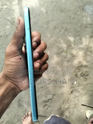 Infinix Hot 50 Pro ২৫৬ GB