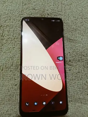 Realme 5i 64 GB Blue