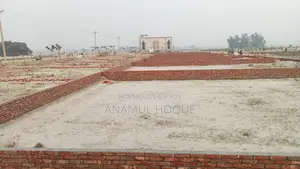 ইডেন রিভার সিটি ২০% মূল্য ছাড়ে প্লট বিক্রি হচ্ছে