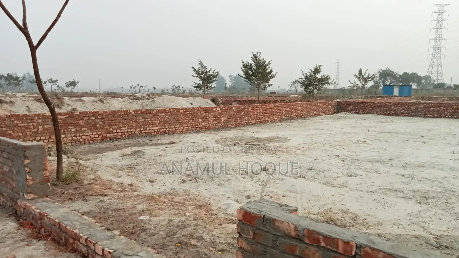 ইডেন রিভার সিটি ২০% মূল্য ছাড়ে প্লট বিক্রি হচ্ছে