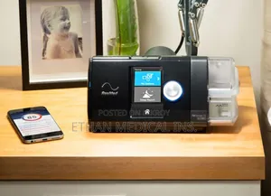 Resmed Airsense 10 Auto Cpap মেশিন