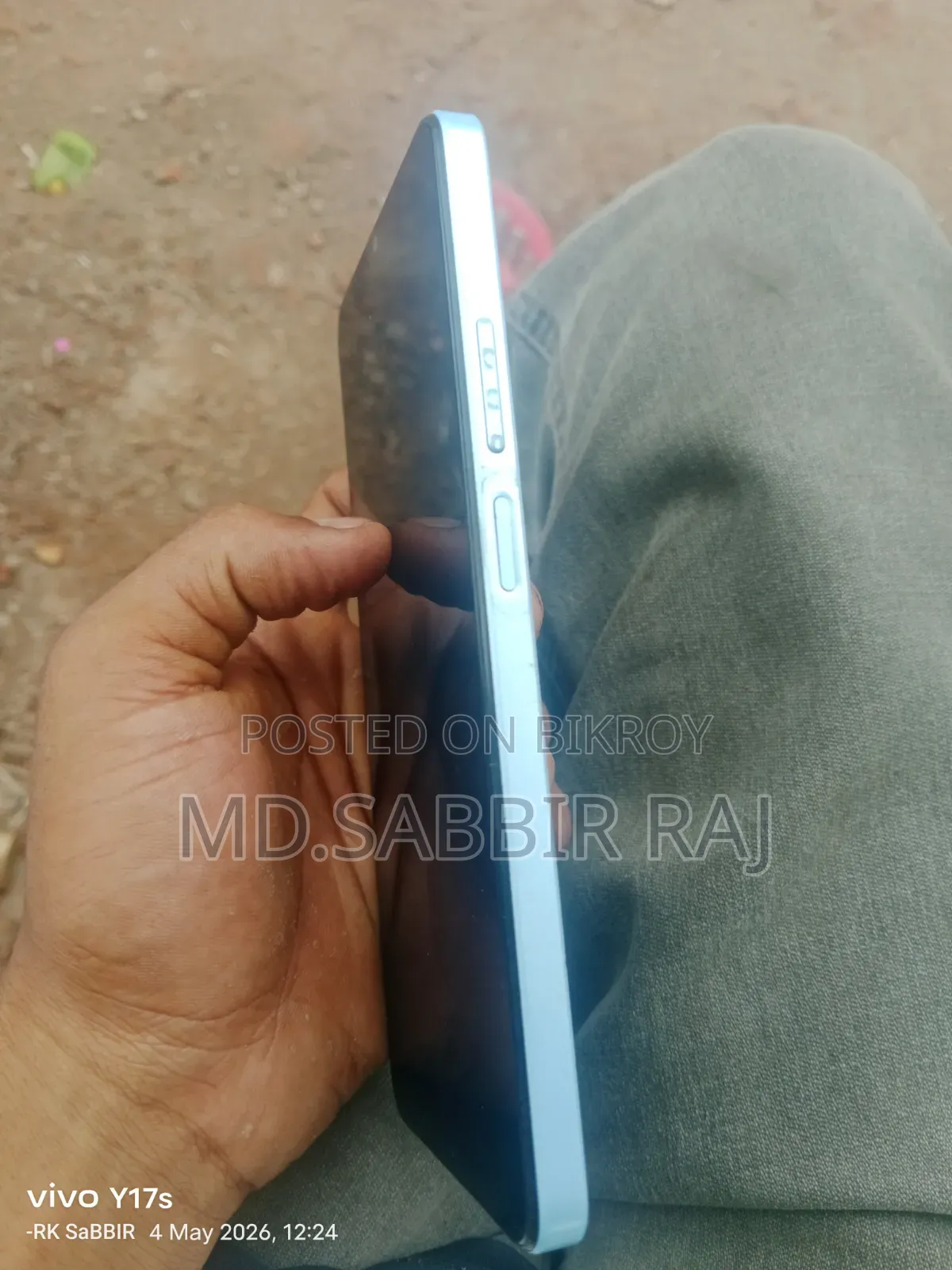 Realme Note 50 64 GB Purple