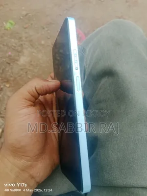 Realme Note 50 64 GB Purple