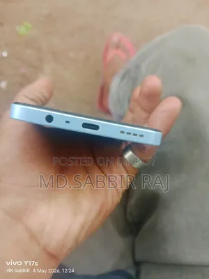 Realme Note 50 64 GB Purple