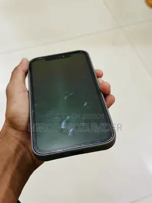 Apple iPhone 12 Pro Max 256 GB Black