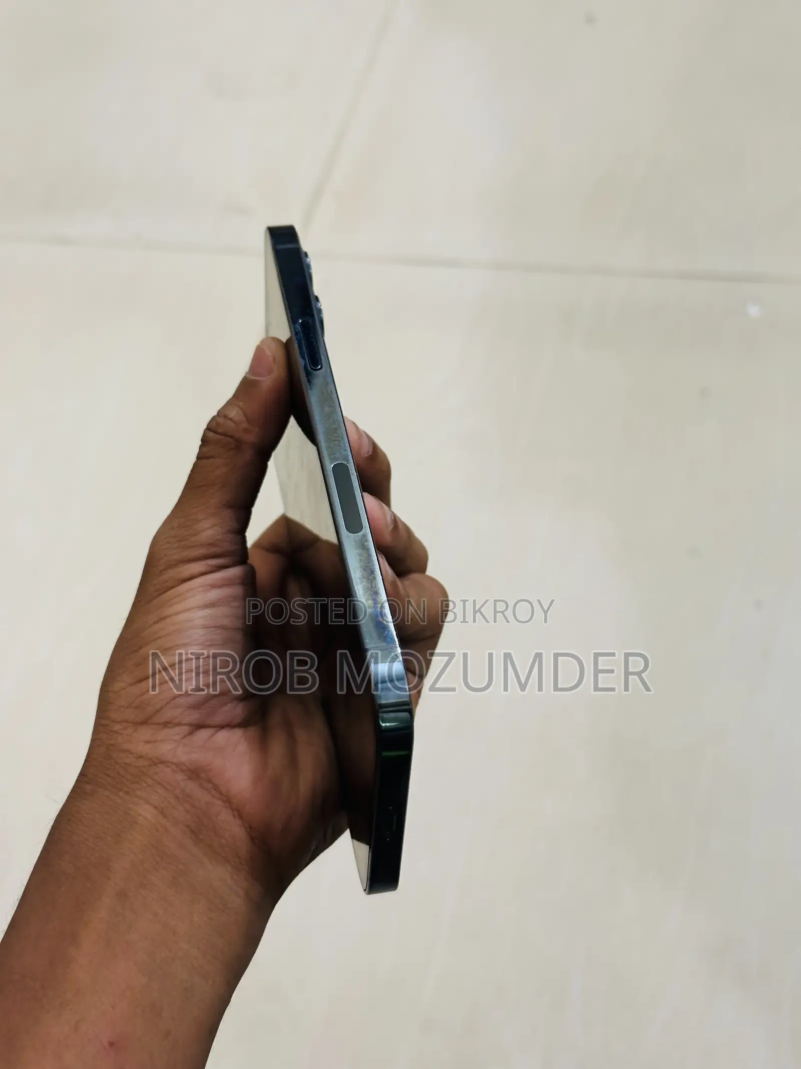 Apple iPhone 12 Pro Max 256 GB Black
