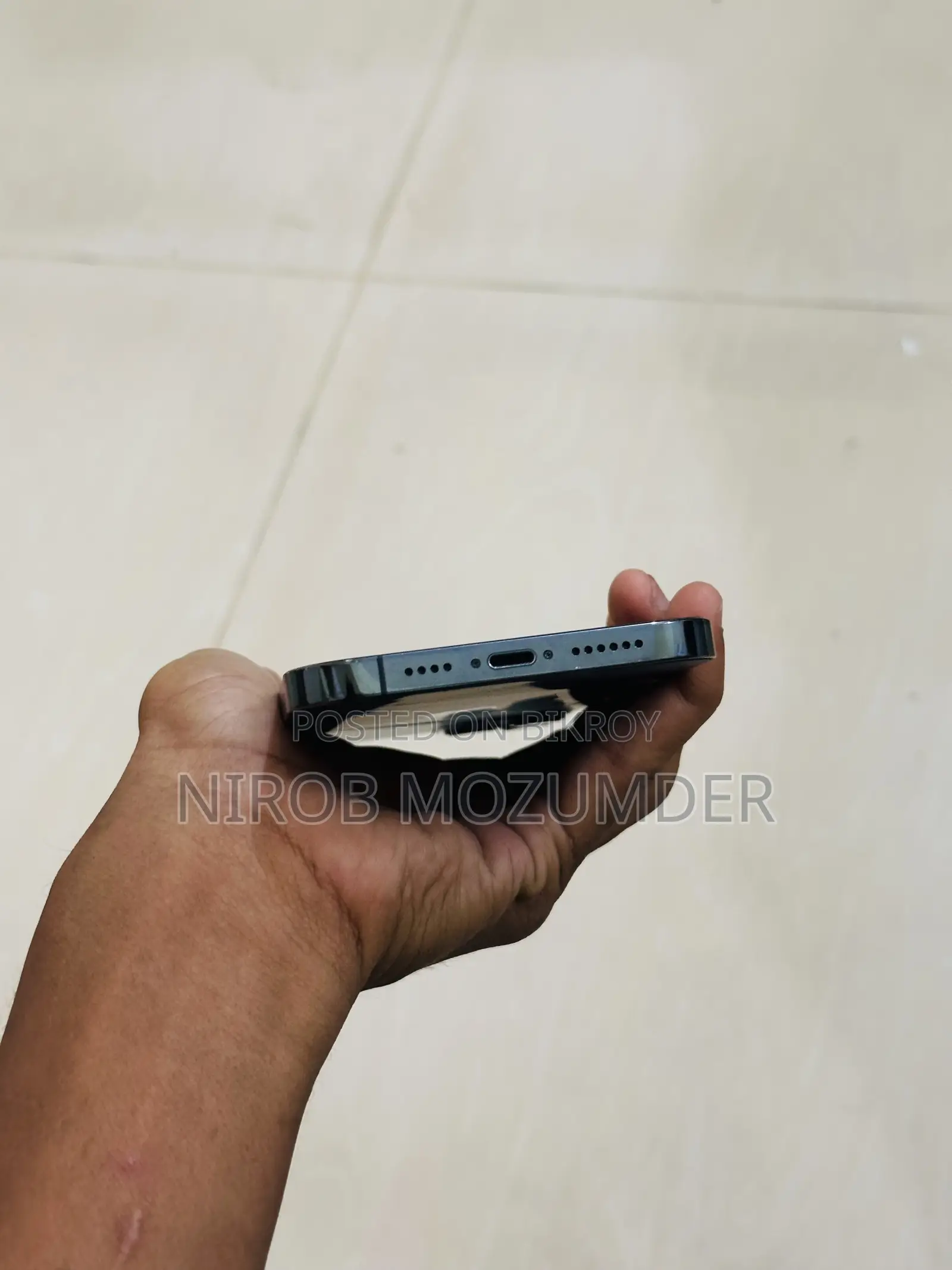 Apple iPhone 12 Pro Max 256 GB Black
