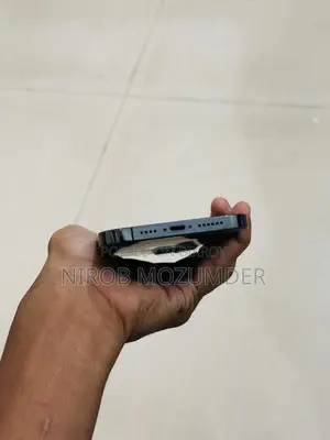 Apple iPhone 12 Pro Max 256 GB Black
