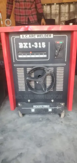 Welding Machine