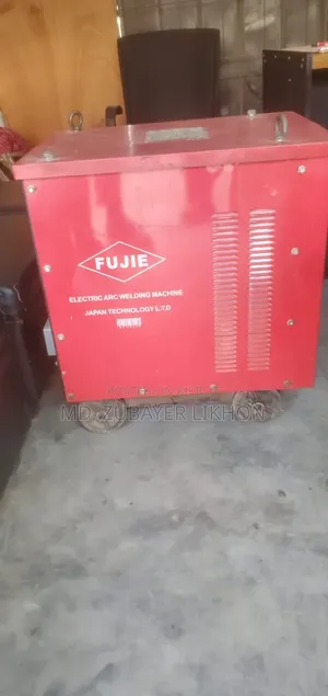 Welding Machine