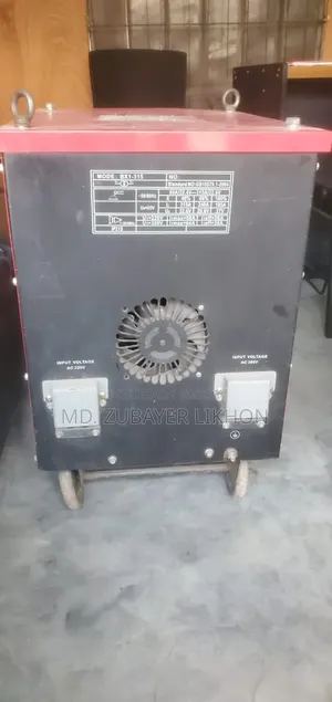 Welding Machine