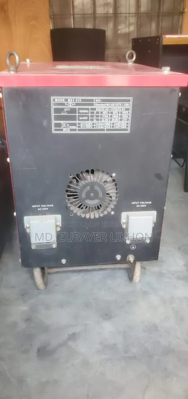 Welding Machine