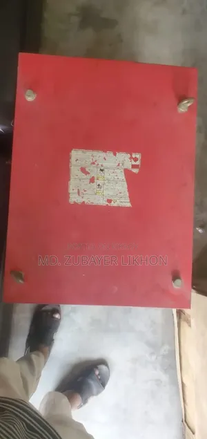 Welding Machine