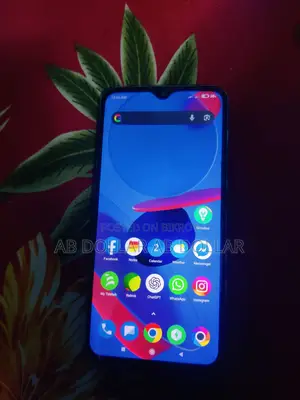 Xiaomi Poco M2 64 GB Blue