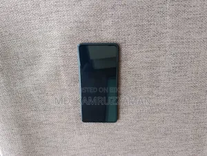 Infinix Note Edge 128 GB Black
