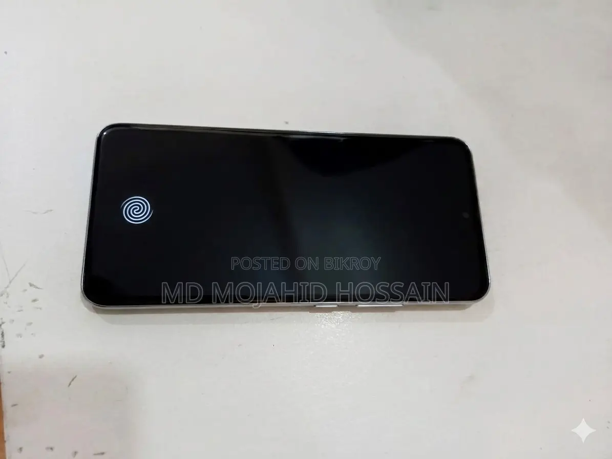 New Oppo F29 128 GB White