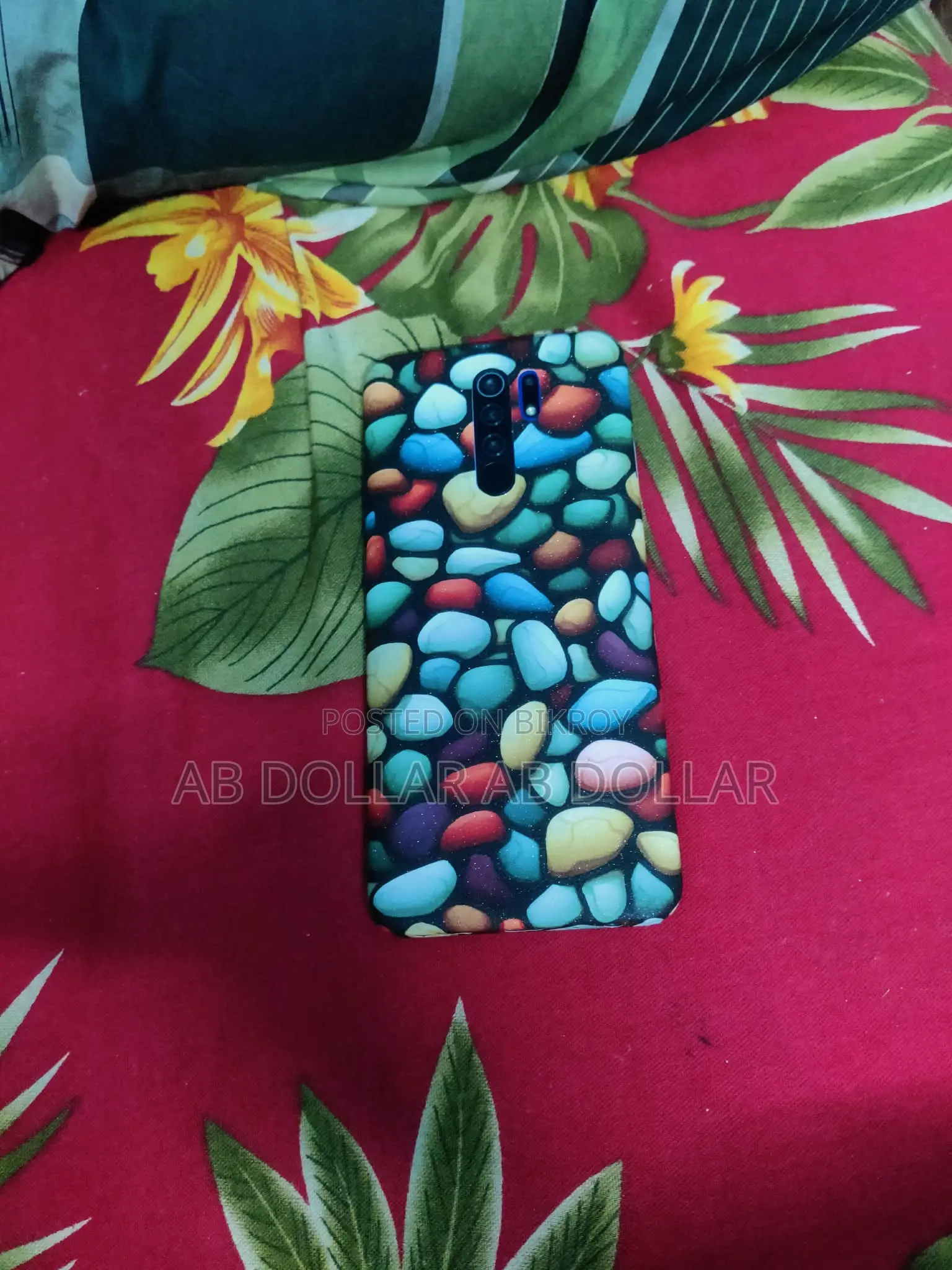 Xiaomi Poco M2 64 GB Blue