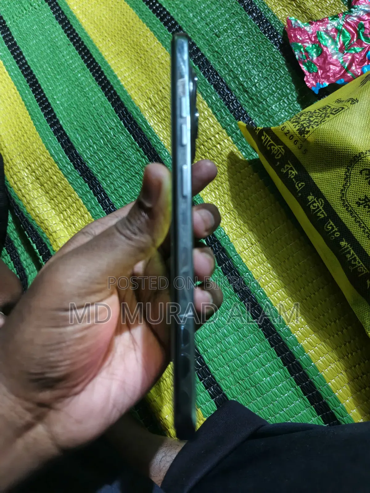Tecno Spark 30 Pro 256 GB