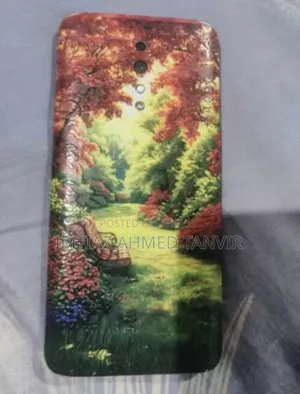 Oppo Reno Z 256 GB Gray
