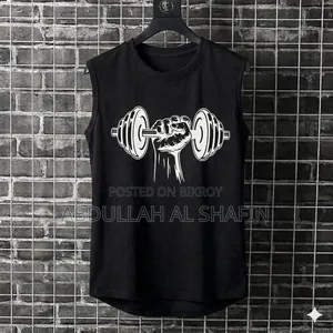Premium Tank Top