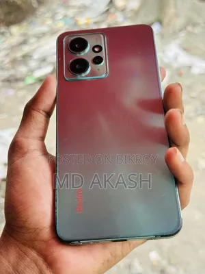 Xiaomi Redmi Note 12 128 GB Blue