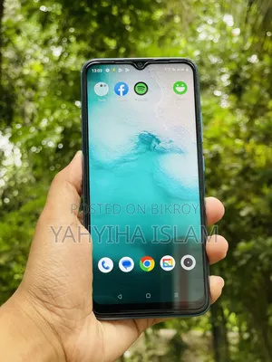 Realme C11 32 GB Pink