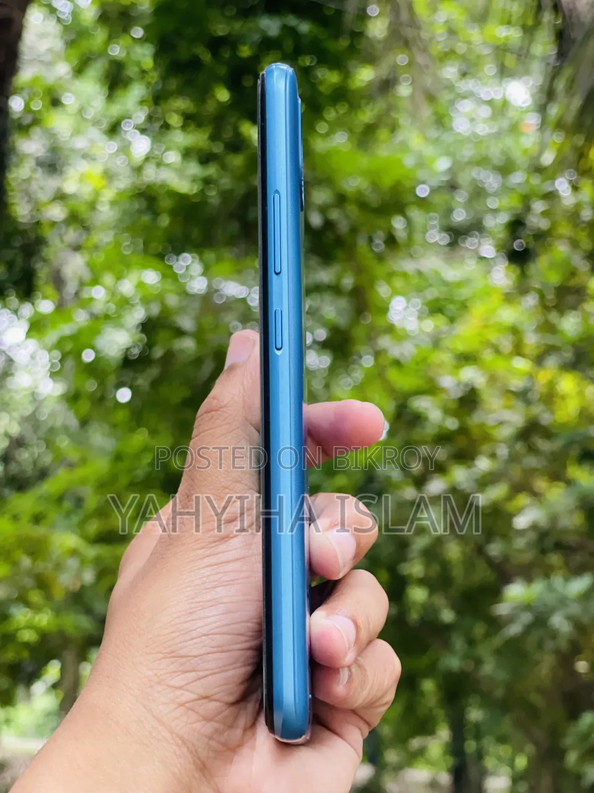 Realme C11 32 GB Pink