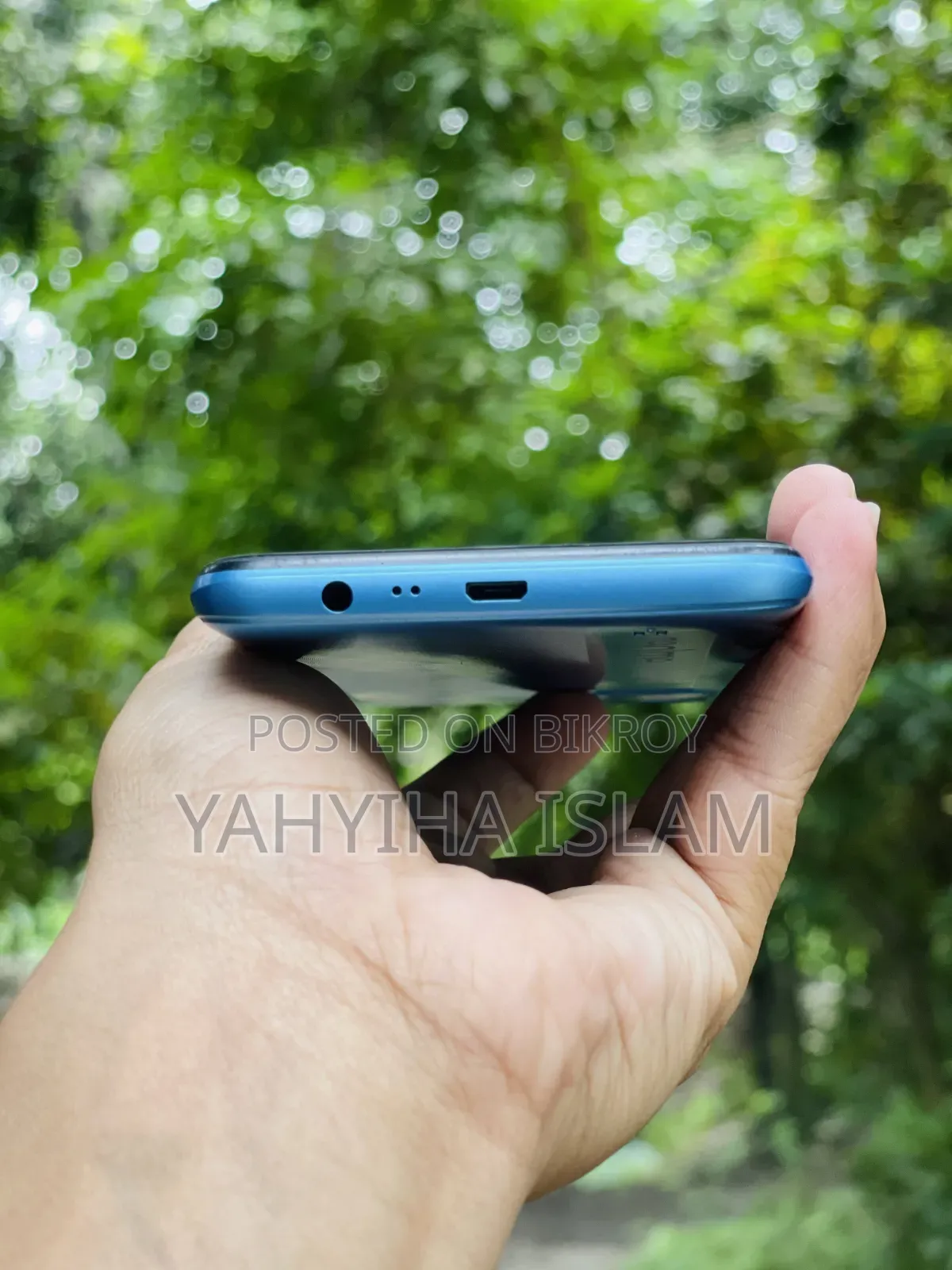 Realme C11 32 GB Pink